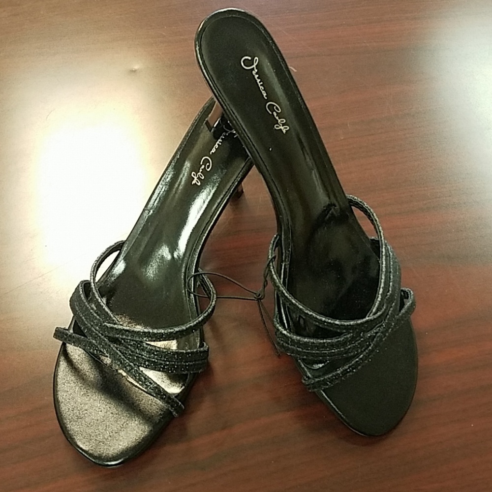 2 inch Kitten heels